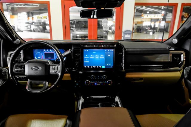 2024 Ford F-250 Super Duty Lariat 2024 Ford F-250 Super Duty Lariat