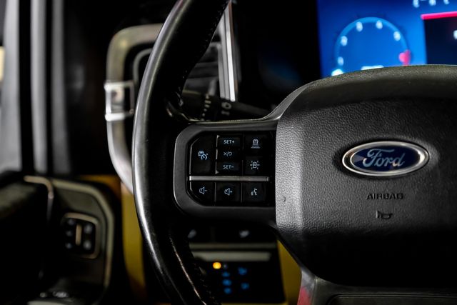 2024 Ford F-250 Super Duty Lariat 2024 Ford F-250 Super Duty Lariat