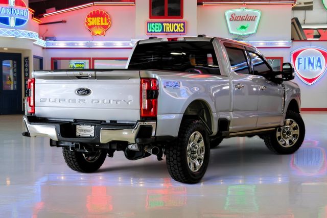 2024 Ford F-250 Super Duty Lariat 2024 Ford F-250 Super Duty Lariat