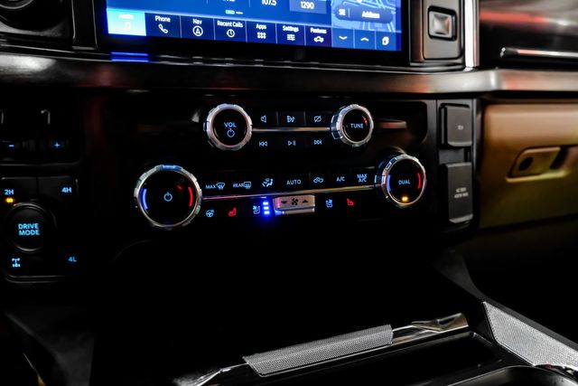 2024 Ford F-250 Super Duty Lariat