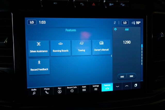 2024 Ford F-250 Super Duty Lariat