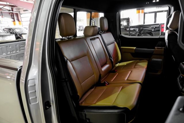 2024 Ford F-250 Super Duty Lariat