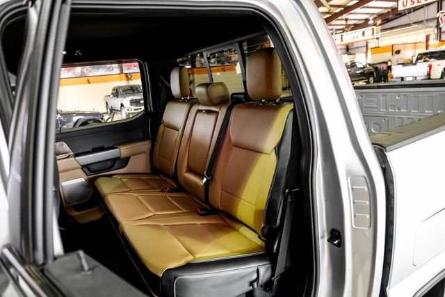 2024 Ford F-250 Super Duty Lariat