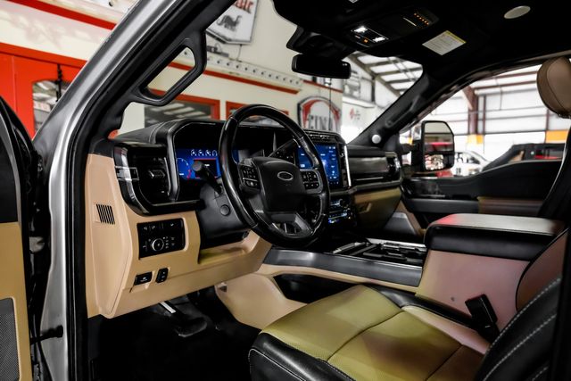 2024 Ford F-250 Super Duty Lariat 2024 Ford F-250 Super Duty Lariat