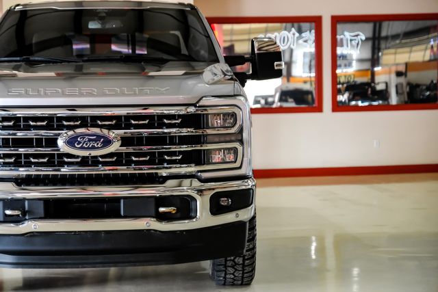 2024 Ford F-250 Super Duty Lariat 2024 Ford F-250 Super Duty Lariat
