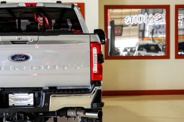 2024 Ford F-250 Super Duty Lariat | New York, NY | Spincar Demo Account 2024 Ford F-250 Super Duty Lariat | New York, NY | Spincar Demo Account