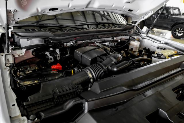 2024 Ford F-250 Super Duty Lariat