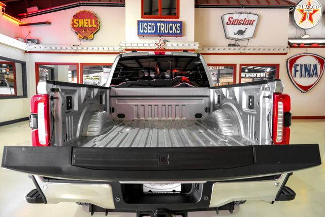 2024 Ford F-250 Super Duty Lariat