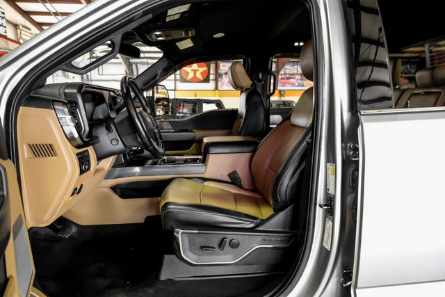 2024 Ford F-250 Super Duty Lariat