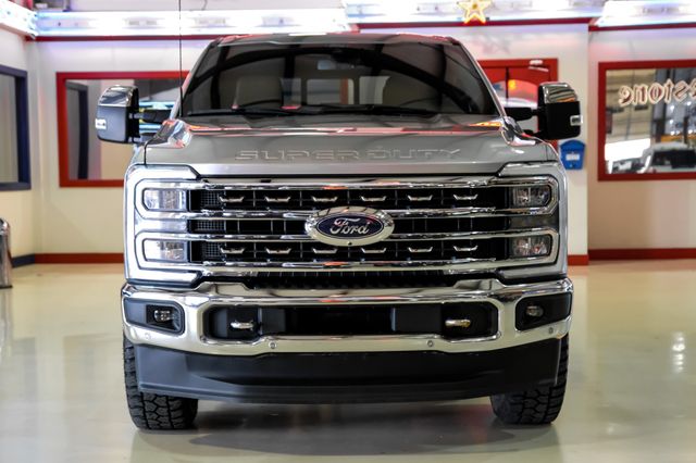 2024 Ford F-250 Super Duty Lariat