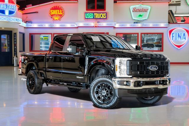2024 Ford F-250 Super Duty XL | Addison, TX | Mr Car Guys in Addison, TX 75001
