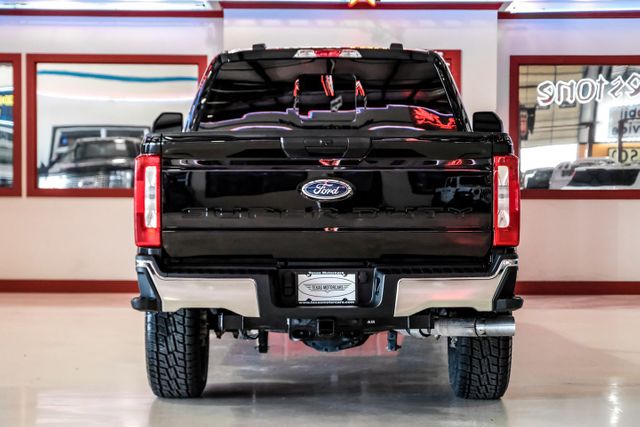 2024 Ford F-250 Super Duty XL | Addison, TX | Mr Car Guys 2024 Ford F-250 Super Duty XL | Addison, TX | Mr Car Guys