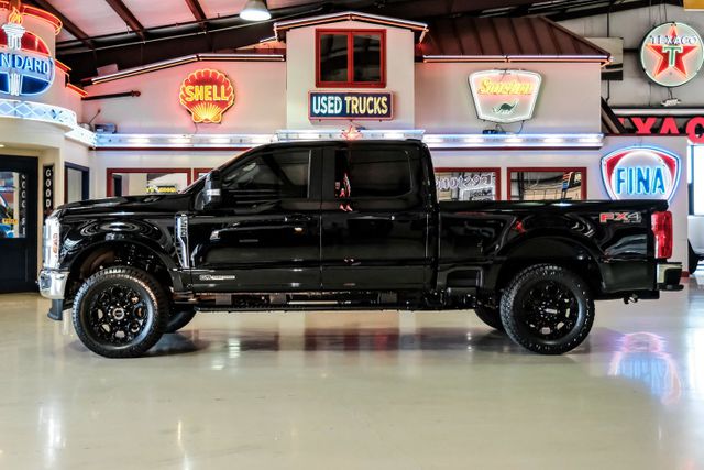 2024 Ford F-250 Super Duty XL | Addison, TX | Mr Car Guys