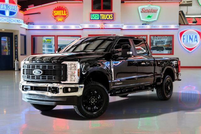2024 Ford F-250 Super Duty XL | Addison, TX | Mr Car Guys