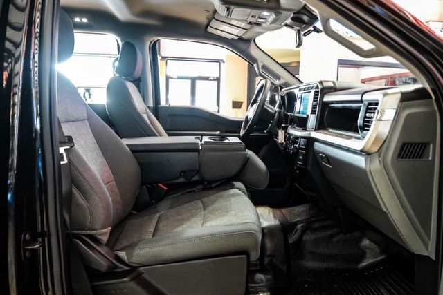 2024 Ford F-250 Super Duty XL | Addison, TX | Mr Car Guys