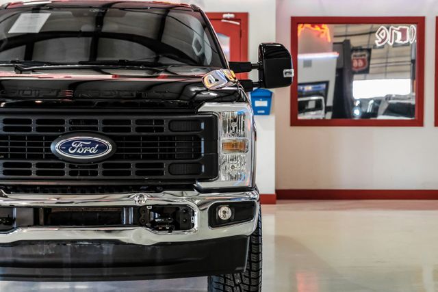 2024 Ford F-250 Super Duty XL | Addison, TX | Mr Car Guys 2024 Ford F-250 Super Duty XL | Addison, TX | Mr Car Guys