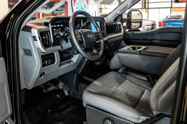 2024 Ford F-250 Super Duty XL | Addison, TX | Mr Car Guys