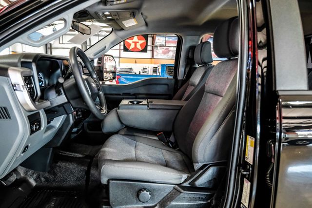 2024 Ford F-250 Super Duty XL | Addison, TX | Mr Car Guys 2024 Ford F-250 Super Duty XL | Addison, TX | Mr Car Guys