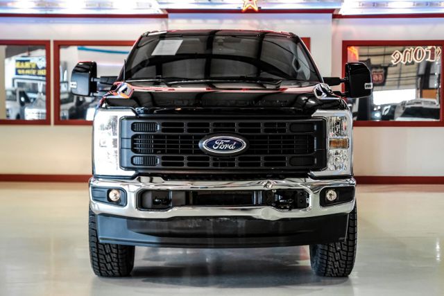2024 Ford F-250 Super Duty XL | Addison, TX | Mr Car Guys 2024 Ford F-250 Super Duty XL | Addison, TX | Mr Car Guys