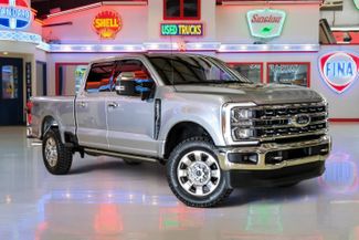 2024 Ford F-250 Super Duty Lariat | Addison, TX | Mr Car Guys in Addison, TX 75001