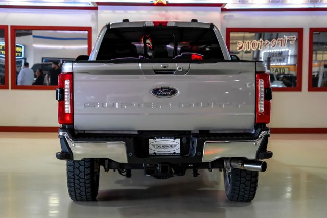 2024 Ford F-250 Super Duty Lariat | Addison, TX | Mr Car Guys 2024 Ford F-250 Super Duty Lariat | Addison, TX | Mr Car Guys
