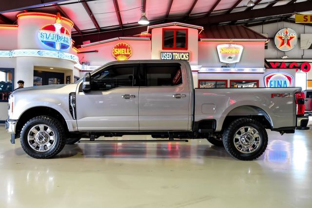 2024 Ford F-250 Super Duty Lariat | Addison, TX | Mr Car Guys 2024 Ford F-250 Super Duty Lariat | Addison, TX | Mr Car Guys