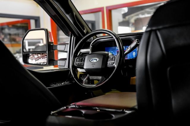 2024 Ford F-250 Super Duty Lariat | Addison, TX | Mr Car Guys 2024 Ford F-250 Super Duty Lariat | Addison, TX | Mr Car Guys
