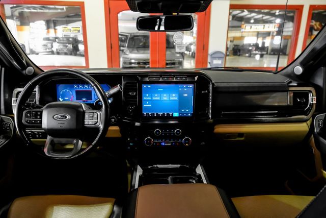 2024 Ford F-250 Super Duty Lariat | Addison, TX | Mr Car Guys 2024 Ford F-250 Super Duty Lariat | Addison, TX | Mr Car Guys