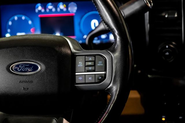2024 Ford F-250 Super Duty Lariat | Addison, TX | Mr Car Guys