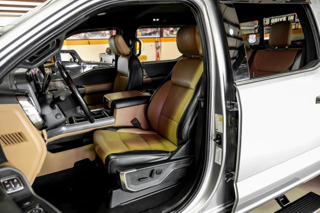 2024 Ford F-250 Super Duty Lariat | Addison, TX | Mr Car Guys