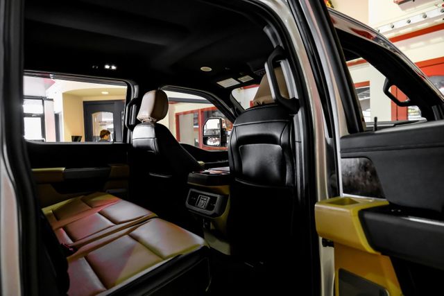 2024 Ford F-250 Super Duty Lariat | Addison, TX | Mr Car Guys