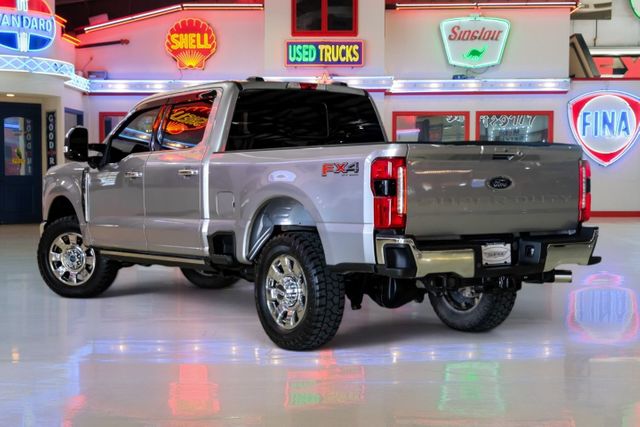 2024 Ford F-250 Super Duty Lariat | Addison, TX | Mr Car Guys 2024 Ford F-250 Super Duty Lariat | Addison, TX | Mr Car Guys