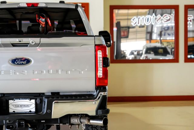 2024 Ford F-250 Super Duty Lariat | Addison, TX | Mr Car Guys