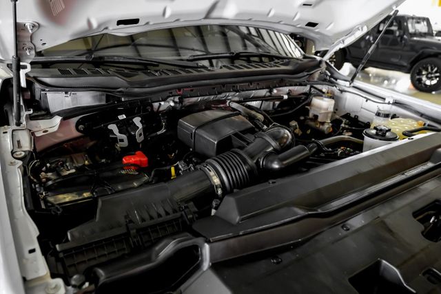 2024 Ford F-250 Super Duty Lariat | Addison, TX | Mr Car Guys