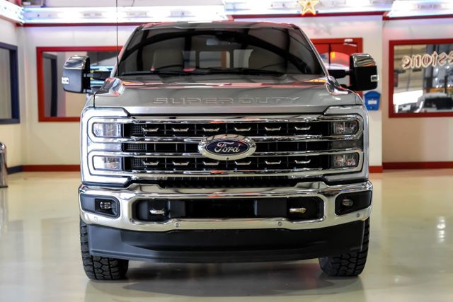 2024 Ford F-250 Super Duty Lariat | Addison, TX | Mr Car Guys 2024 Ford F-250 Super Duty Lariat | Addison, TX | Mr Car Guys