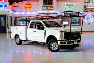 2024 Ford F-250 Super Duty XL