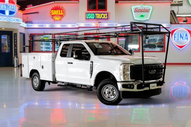 2024 Ford F-250 Super Duty XL