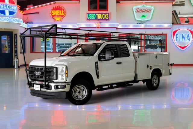 2024 Ford F-250 Super Duty XL | New York, NY | Spincar Demo Account