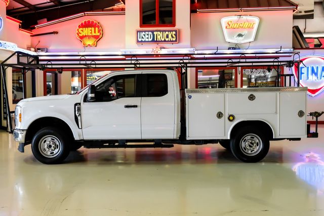 2024 Ford F-250 Super Duty XL | New York, NY | Spincar Demo Account 2024 Ford F-250 Super Duty XL | New York, NY | Spincar Demo Account