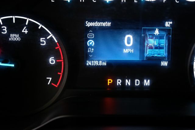 2024 Ford F-250 Super Duty XL | New York, NY | Spincar Demo Account