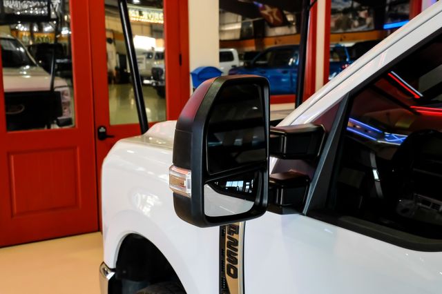 2024 Ford F-250 Super Duty XL | New York, NY | Spincar Demo Account