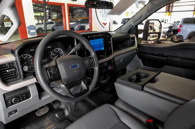 2024 Ford F-250 Super Duty XL | New York, NY | Spincar Demo Account