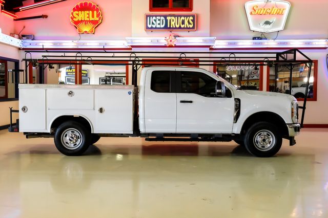 2024 Ford F-250 Super Duty XL | New York, NY | Spincar Demo Account