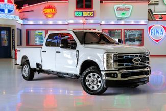 2024 Ford F-250 Super Duty
