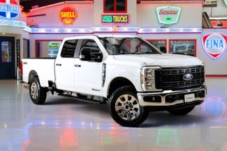2024 Ford F-250 Super Duty