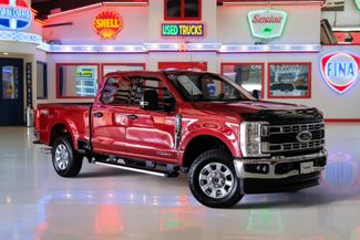 2024 Ford F-250 Super Duty