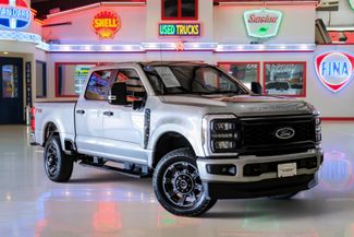 2024 Ford F-250 Super Duty