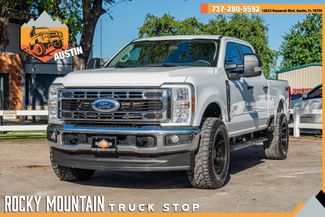 2024 Ford F-250 Super Duty