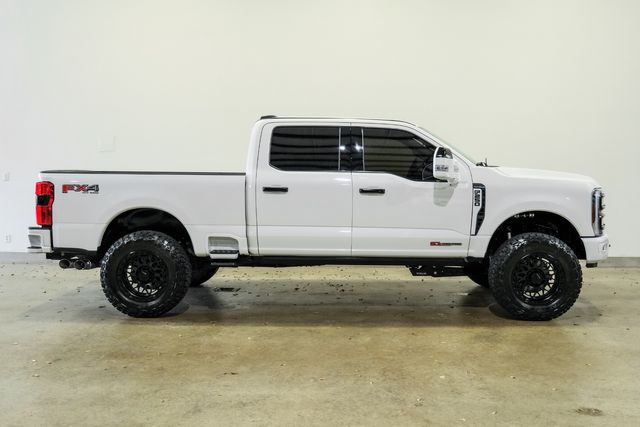 2024 Ford F-250 Super Duty Platinum LIFTED,CARLI, 20" KG1 WHEELS,PAINT MATCH | Carrollton, TX | Texas Vehicle Exchange 2024 Ford F-250 Super Duty Platinum LIFTED,CARLI, 20" KG1 WHEELS,PAINT MATCH | Carrollton, TX | Texas Vehicle Exchange