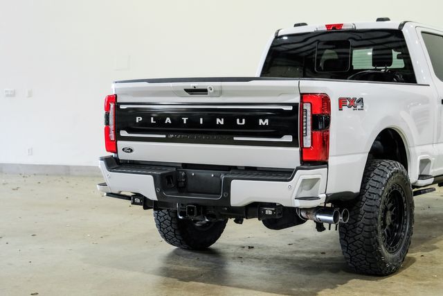 2024 Ford F-250 Super Duty Platinum LIFTED,CARLI, 20" KG1 WHEELS,PAINT MATCH | Carrollton, TX | Texas Vehicle Exchange 2024 Ford F-250 Super Duty Platinum LIFTED,CARLI, 20" KG1 WHEELS,PAINT MATCH | Carrollton, TX | Texas Vehicle Exchange